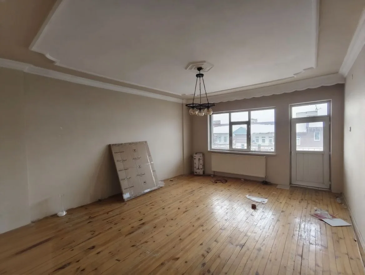 ERZURUM KİRALIK MERKEZİ ISITMALI 3+1 DAİRE 145M² PALANDÖKEN - Fotoğraf 7