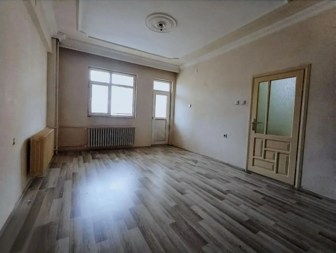 ERZURUM PALANDÖKEN KİRALIK 3+1 DAİRE 150M² MERKEZİ ISITMALI - Fotoğraf 10