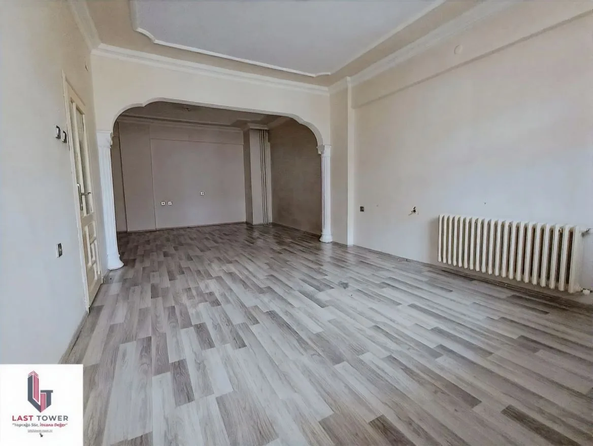 ERZURUM PALANDÖKEN KİRALIK 3+1 DAİRE 150M² MERKEZİ ISITMALI - Fotoğraf 12