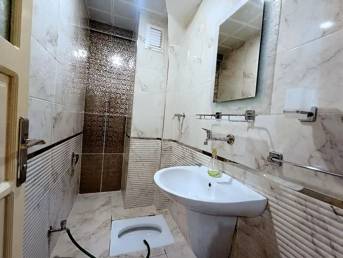 ERZURUM PALANDÖKEN KİRALIK 3+1 DAİRE 150M² MERKEZİ ISITMALI - Fotoğraf 13