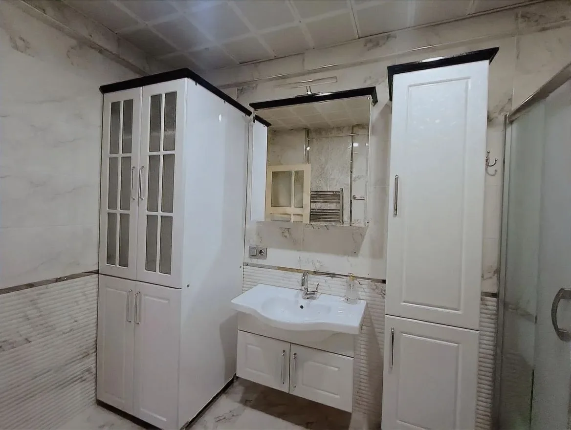 ERZURUM PALANDÖKEN KİRALIK 3+1 DAİRE 150M² MERKEZİ ISITMALI - Fotoğraf 16