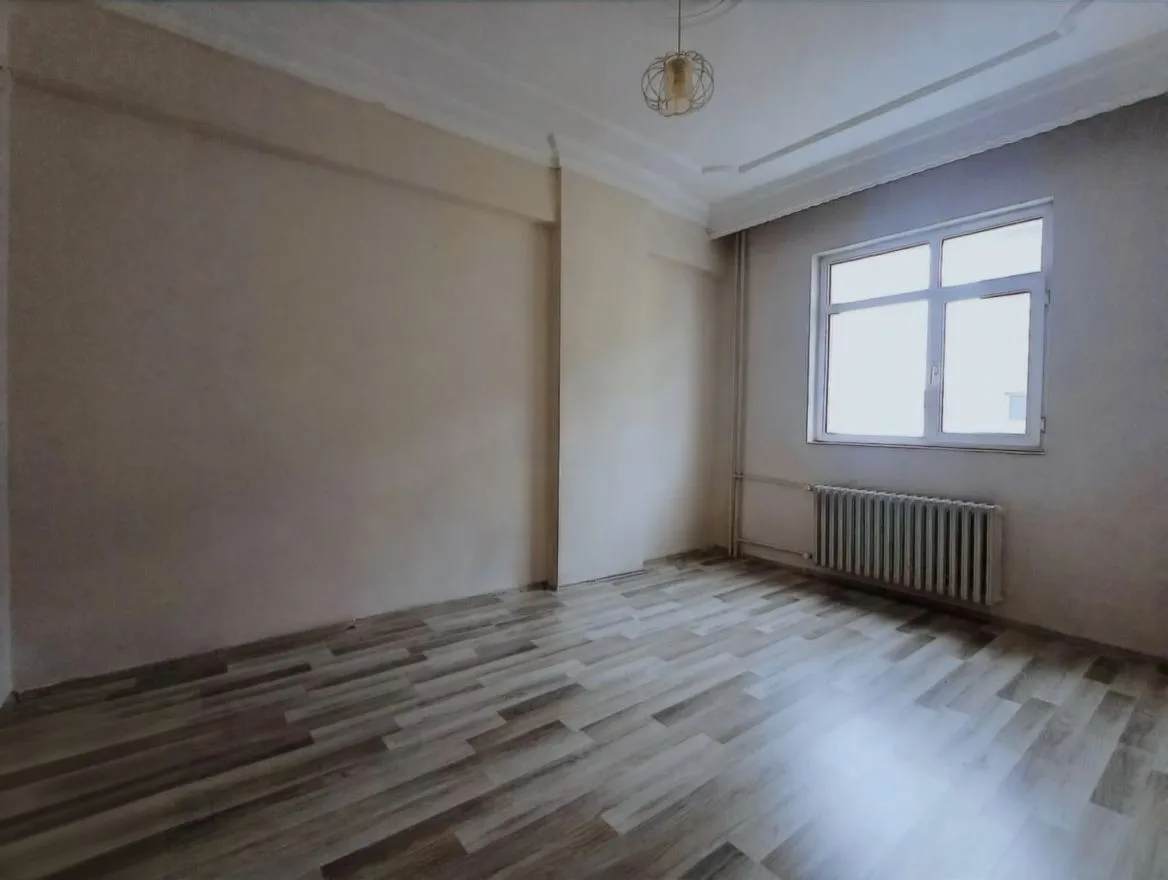 ERZURUM PALANDÖKEN KİRALIK 3+1 DAİRE 150M² MERKEZİ ISITMALI - Fotoğraf 18