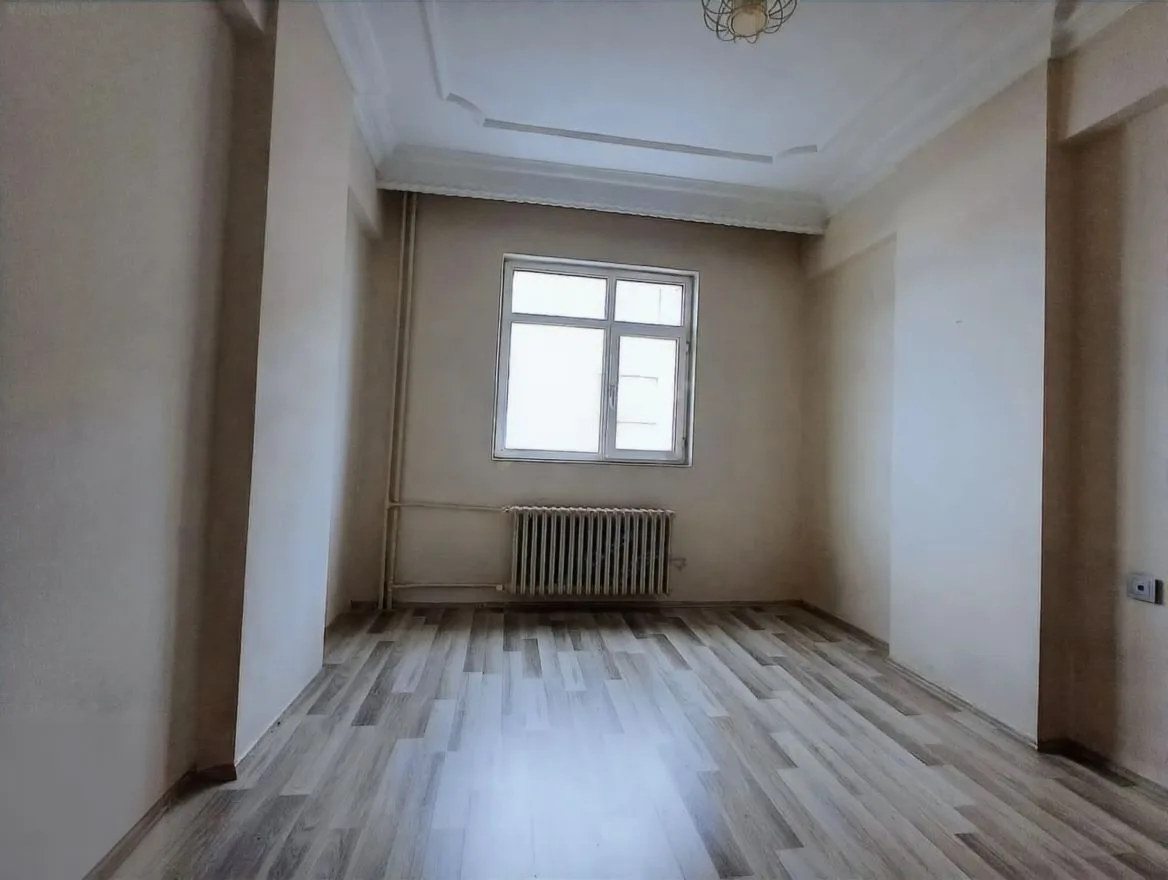 ERZURUM PALANDÖKEN KİRALIK 3+1 DAİRE 150M² MERKEZİ ISITMALI - Fotoğraf 19