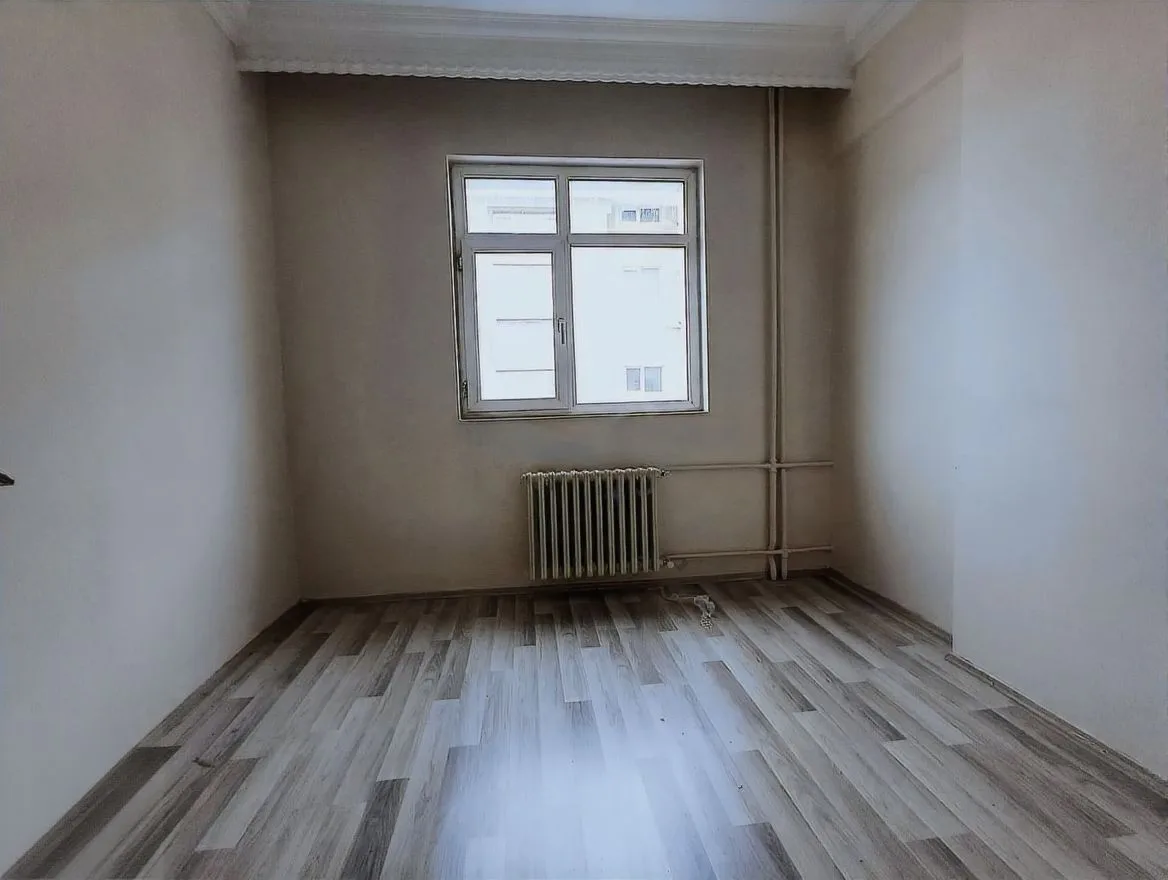ERZURUM PALANDÖKEN KİRALIK 3+1 DAİRE 150M² MERKEZİ ISITMALI - Fotoğraf 21