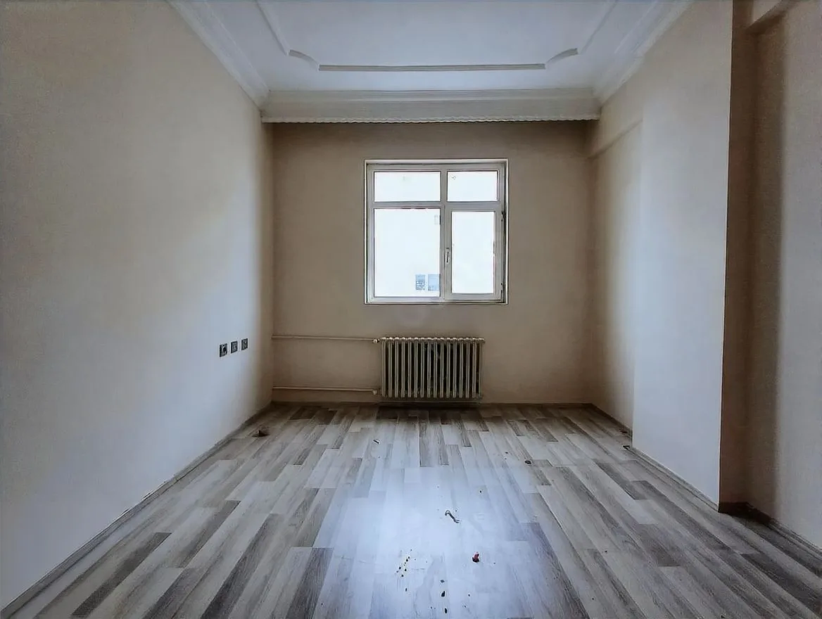 ERZURUM PALANDÖKEN KİRALIK 3+1 DAİRE 150M² MERKEZİ ISITMALI - Fotoğraf 22
