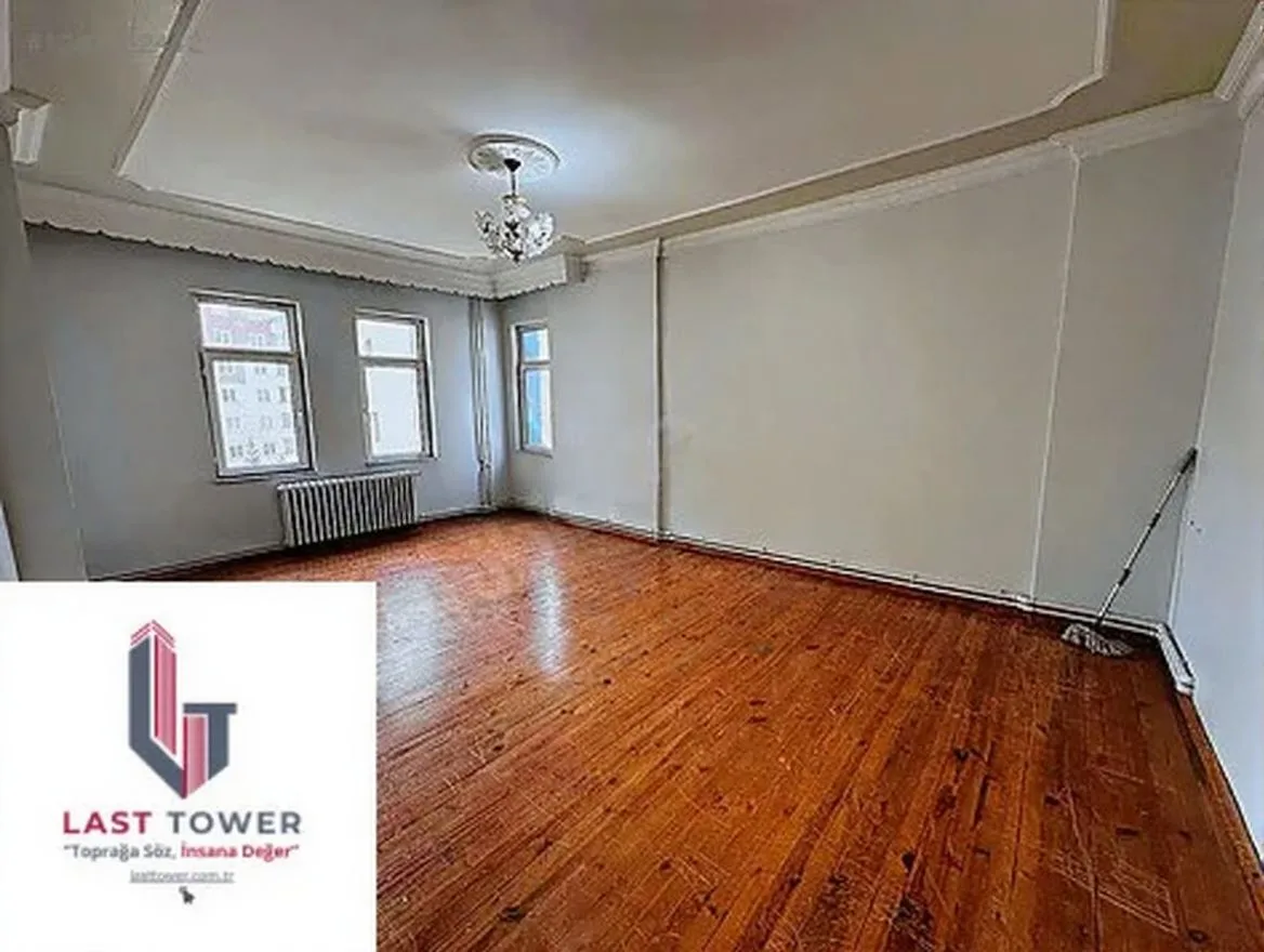 ERZURUM PALANDÖKEN KİRALIK 3+1 DAİRE 150M² MERKEZİ ISITMALI - Fotoğraf 24