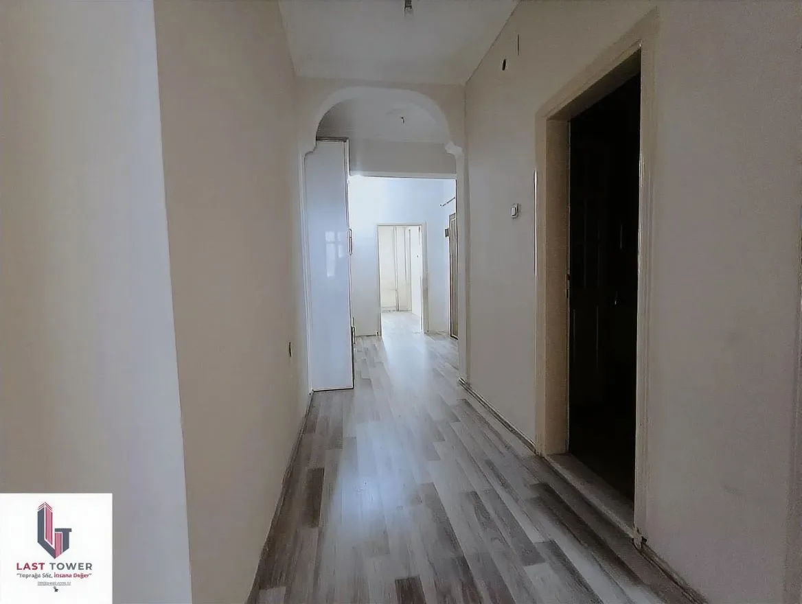 ERZURUM PALANDÖKEN KİRALIK 3+1 DAİRE 150M² MERKEZİ ISITMALI