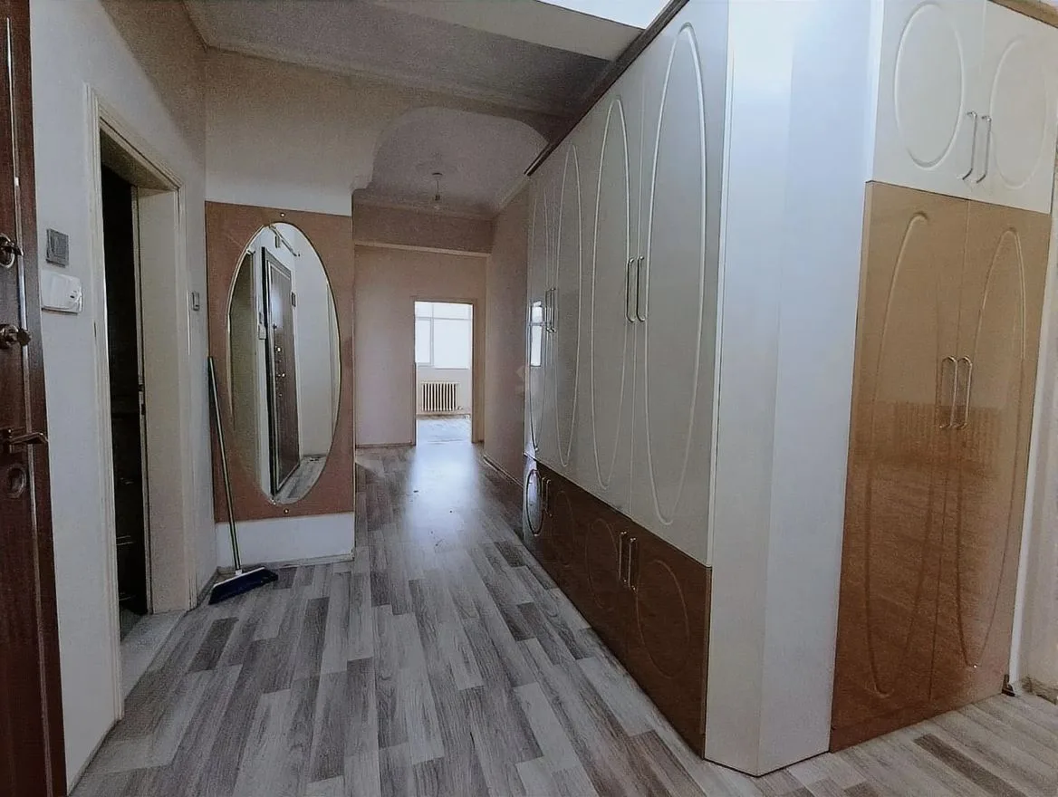 ERZURUM PALANDÖKEN KİRALIK 3+1 DAİRE 150M² MERKEZİ ISITMALI