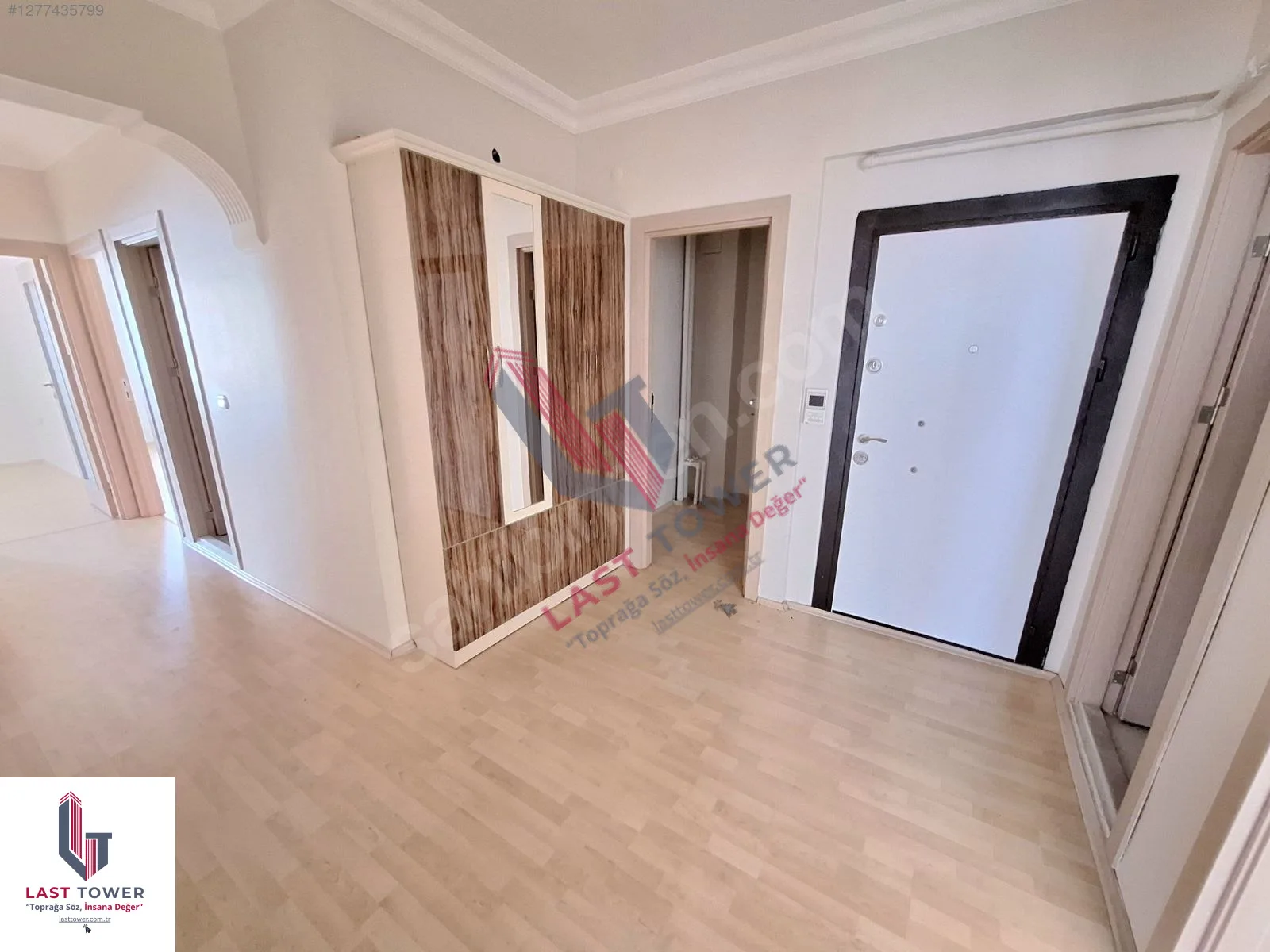 ERZURUM KİRALIK MERKEZİ ISITMALI 3+1 DAİRE | 145M² PALANDÖKEN - Erzurum / Palandöken / Hüseyin Avni Ulaş Mh. Daire