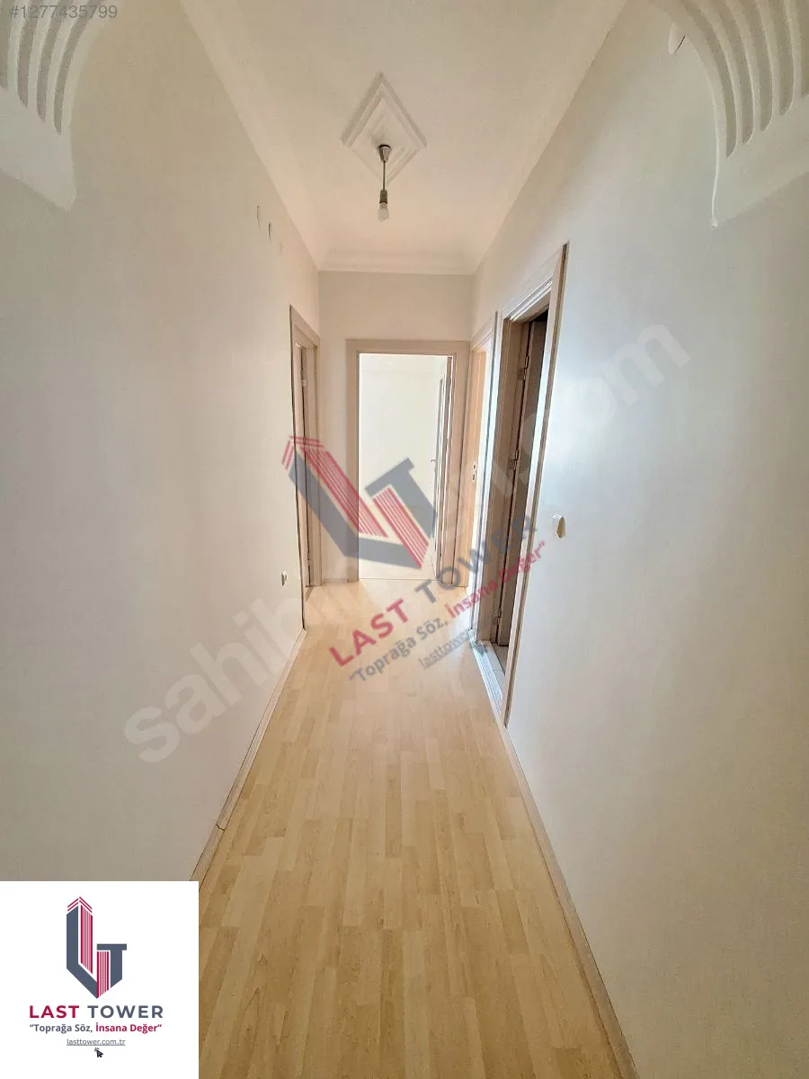 ERZURUM KİRALIK MERKEZİ ISITMALI 3+1 DAİRE | 145M² PALANDÖKEN - Fotoğraf 10
