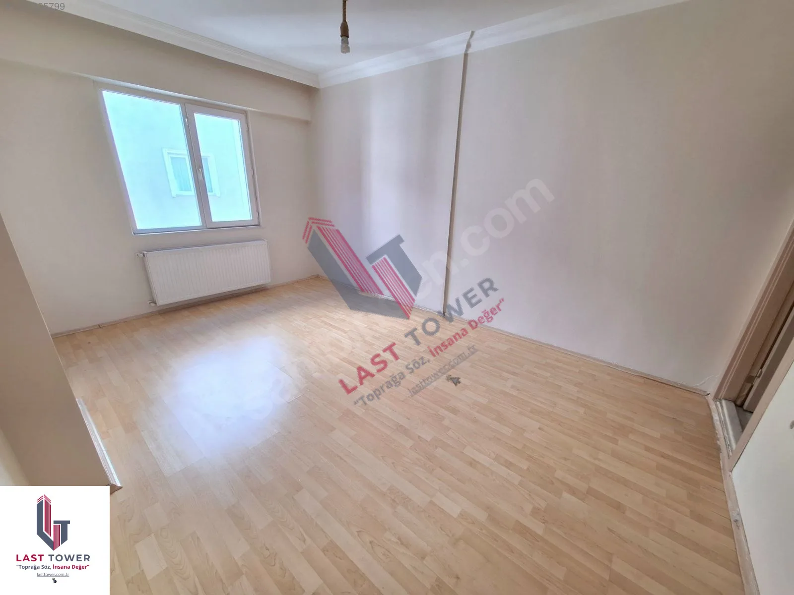 ERZURUM KİRALIK MERKEZİ ISITMALI 3+1 DAİRE | 145M² PALANDÖKEN - Fotoğraf 13