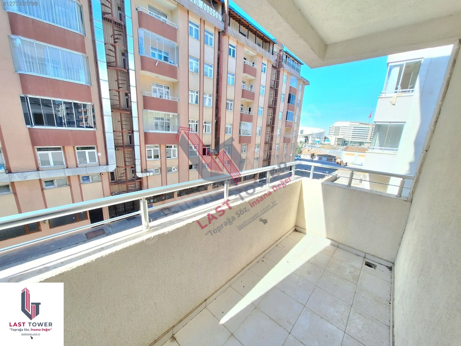 ERZURUM KİRALIK MERKEZİ ISITMALI 3+1 DAİRE | 145M² PALANDÖKEN - Fotoğraf 16