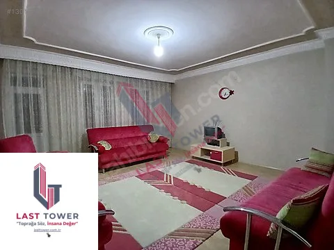 ERZURUM KİRALIK MERKEZİ ISITMALI 3+1 DAİRE | 145M² PALANDÖKEN - Fotoğraf 21