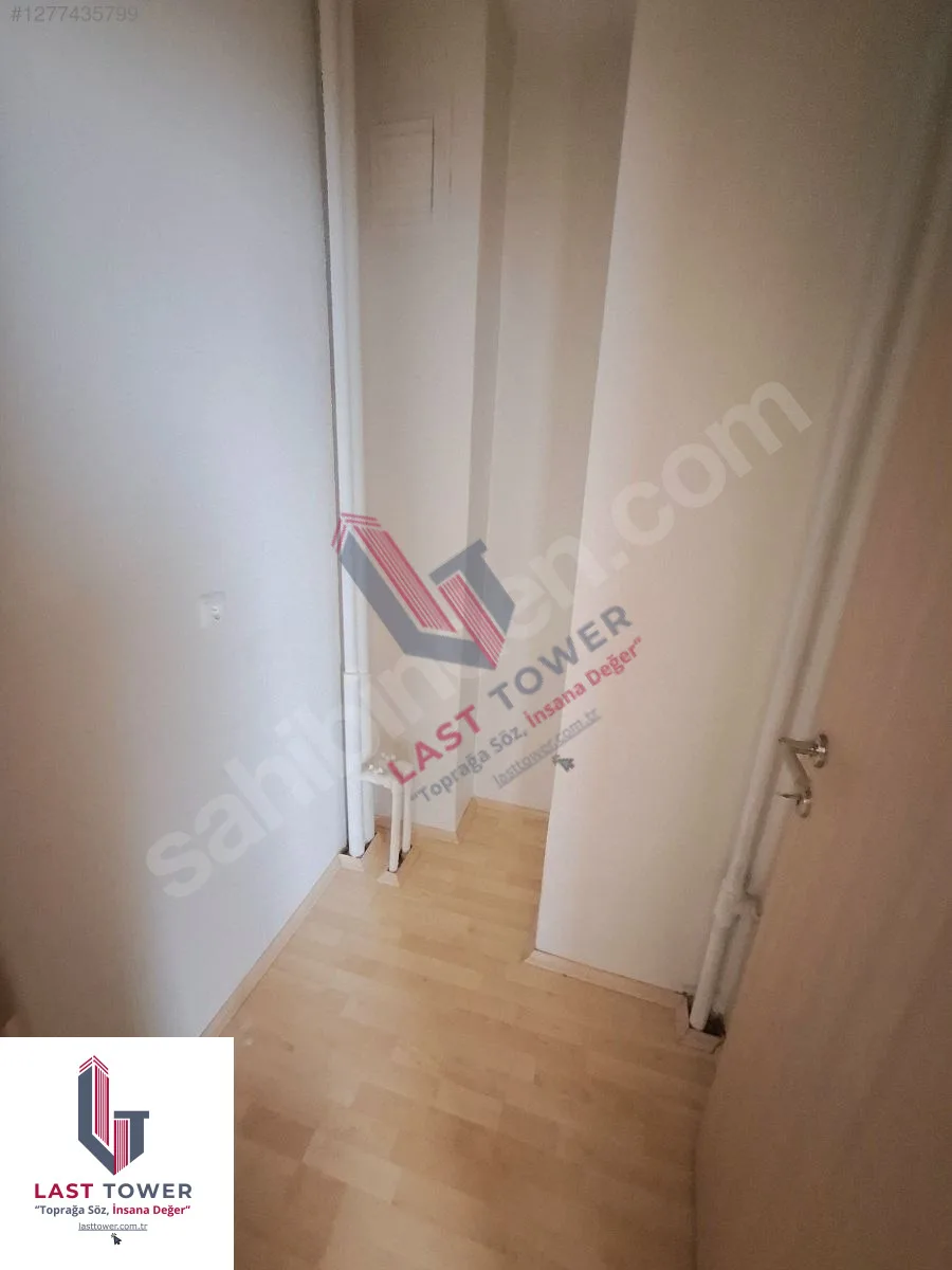 ERZURUM KİRALIK MERKEZİ ISITMALI 3+1 DAİRE | 145M² PALANDÖKEN - Fotoğraf 4