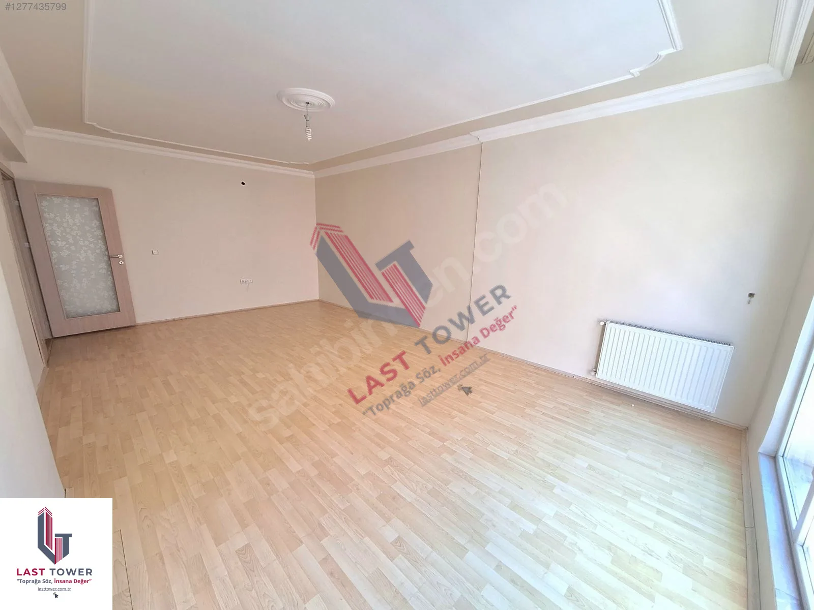 ERZURUM KİRALIK MERKEZİ ISITMALI 3+1 DAİRE | 145M² PALANDÖKEN - Fotoğraf 5