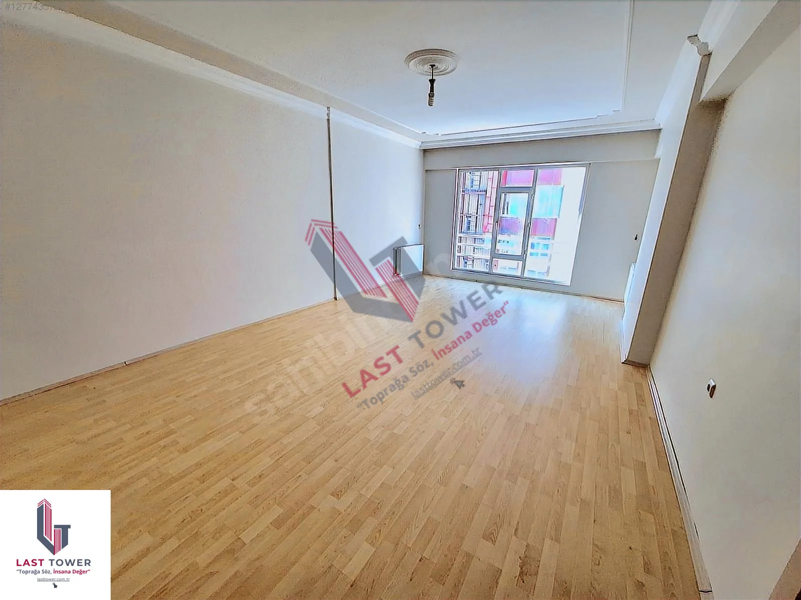 ERZURUM KİRALIK MERKEZİ ISITMALI 3+1 DAİRE | 145M² PALANDÖKEN - Fotoğraf 6