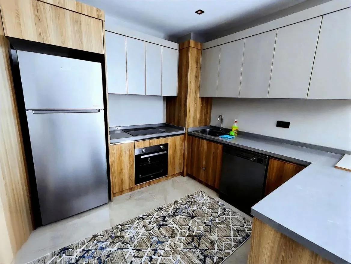 ERZURUM AZIZIYE KİRALIK 1+1 DAİRE ★ 52M² SIFIR