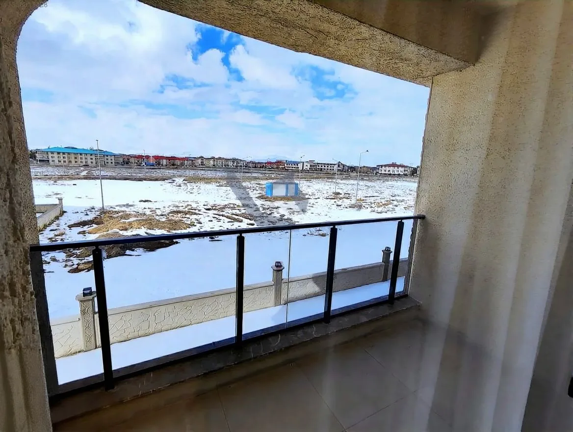 ERZURUM AZIZIYE KİRALIK 1+1 DAİRE ★ 52M² SIFIR - Fotoğraf 9