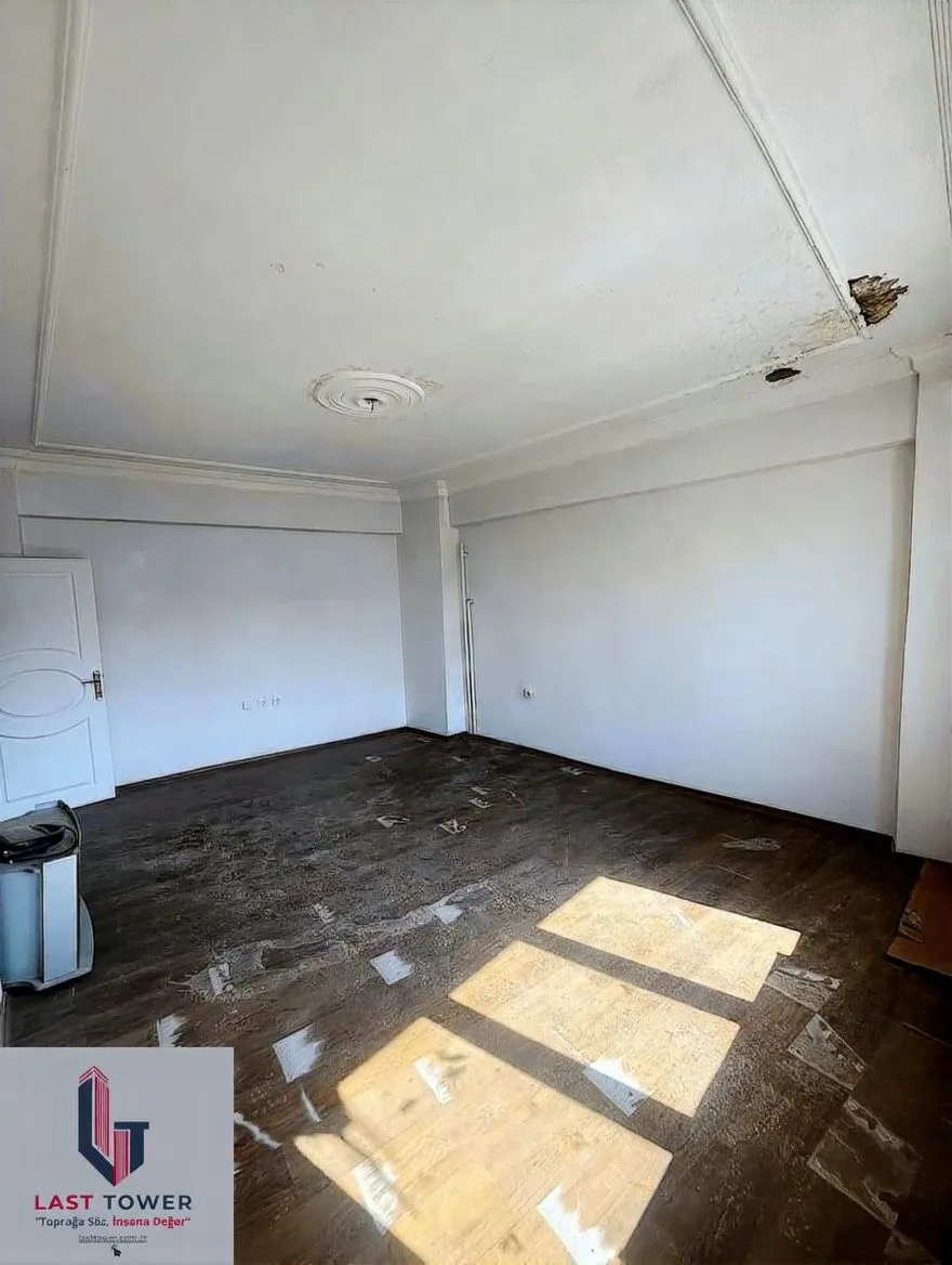 ERZURUM KİRALIK MERKEZİ ISITMALI 3+1 DAİRE | 130M² YAKUTIYE - Fotoğraf 10