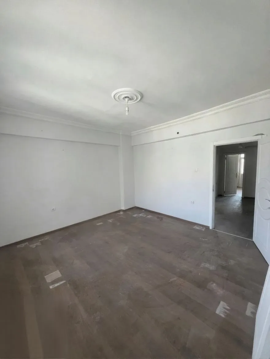ERZURUM KİRALIK MERKEZİ ISITMALI 3+1 DAİRE | 130M² YAKUTIYE - Fotoğraf 12
