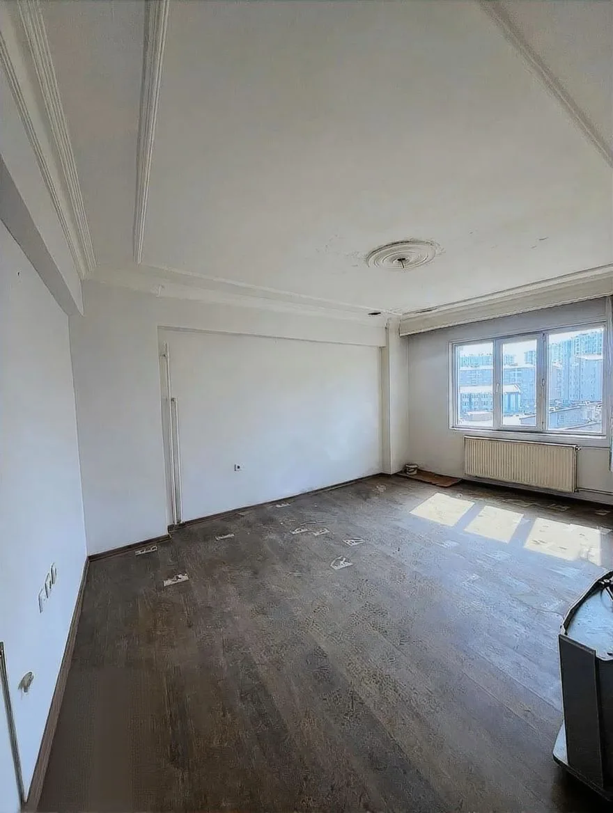 ERZURUM KİRALIK MERKEZİ ISITMALI 3+1 DAİRE | 130M² YAKUTIYE - Fotoğraf 15