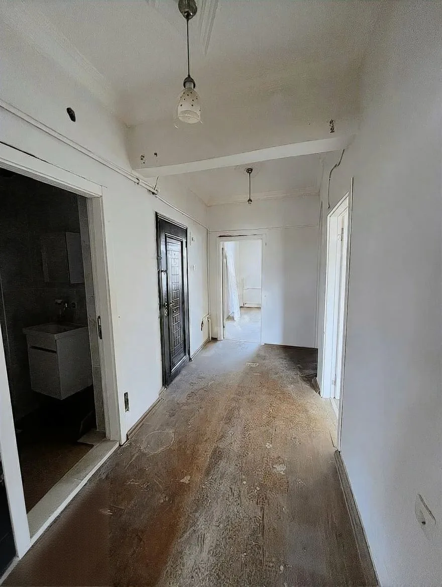 ERZURUM KİRALIK MERKEZİ ISITMALI 3+1 DAİRE | 130M² YAKUTIYE - Fotoğraf 17