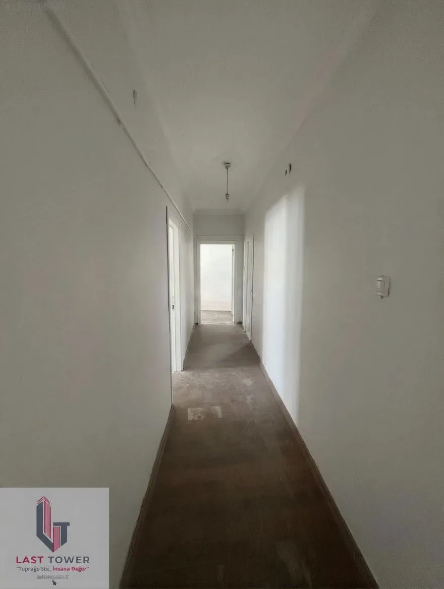 ERZURUM KİRALIK MERKEZİ ISITMALI 3+1 DAİRE | 130M² YAKUTIYE - Fotoğraf 18