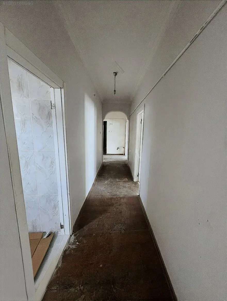 ERZURUM KİRALIK MERKEZİ ISITMALI 3+1 DAİRE | 130M² YAKUTIYE - Fotoğraf 19