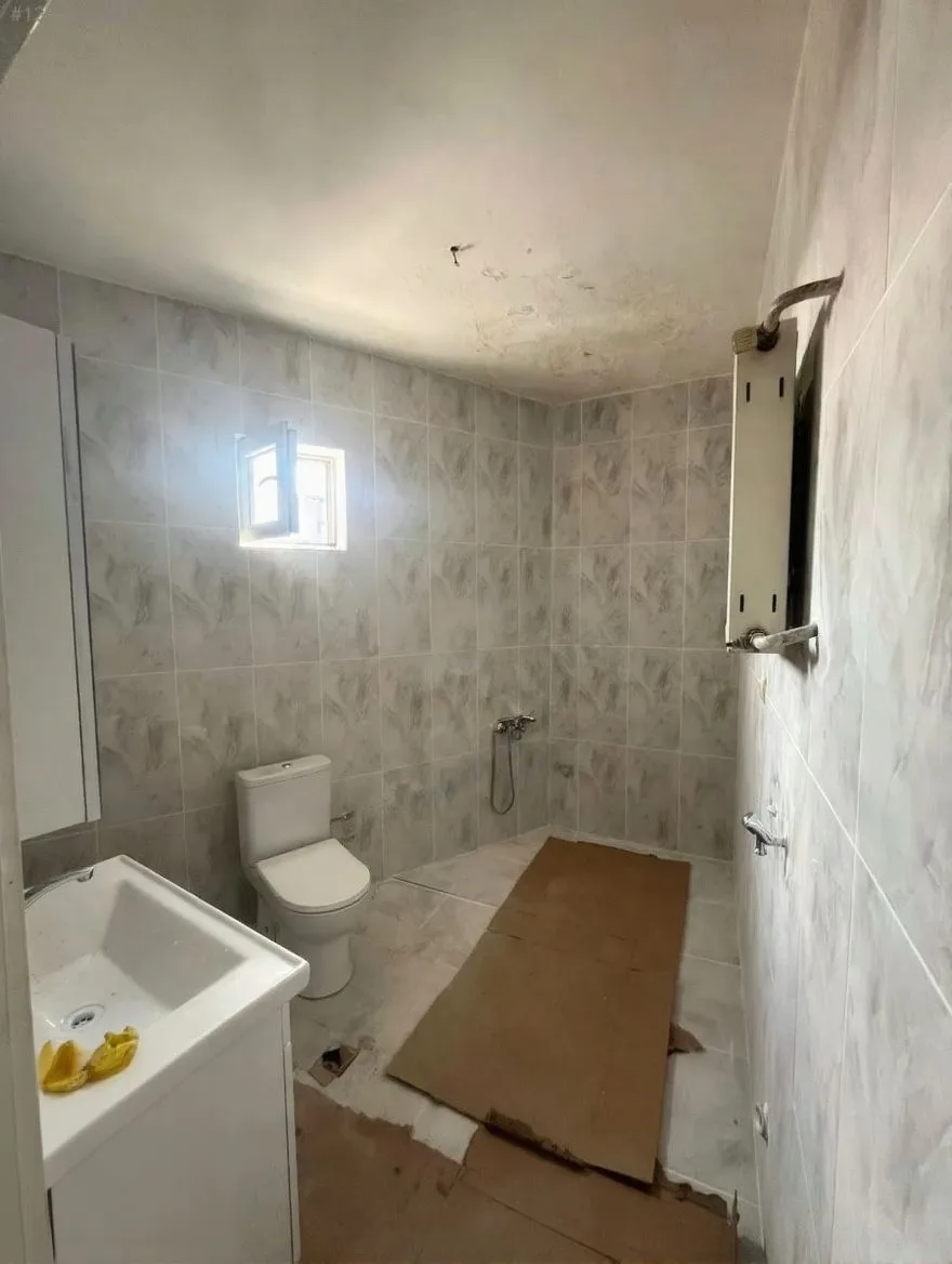 ERZURUM KİRALIK MERKEZİ ISITMALI 3+1 DAİRE | 130M² YAKUTIYE - Fotoğraf 22