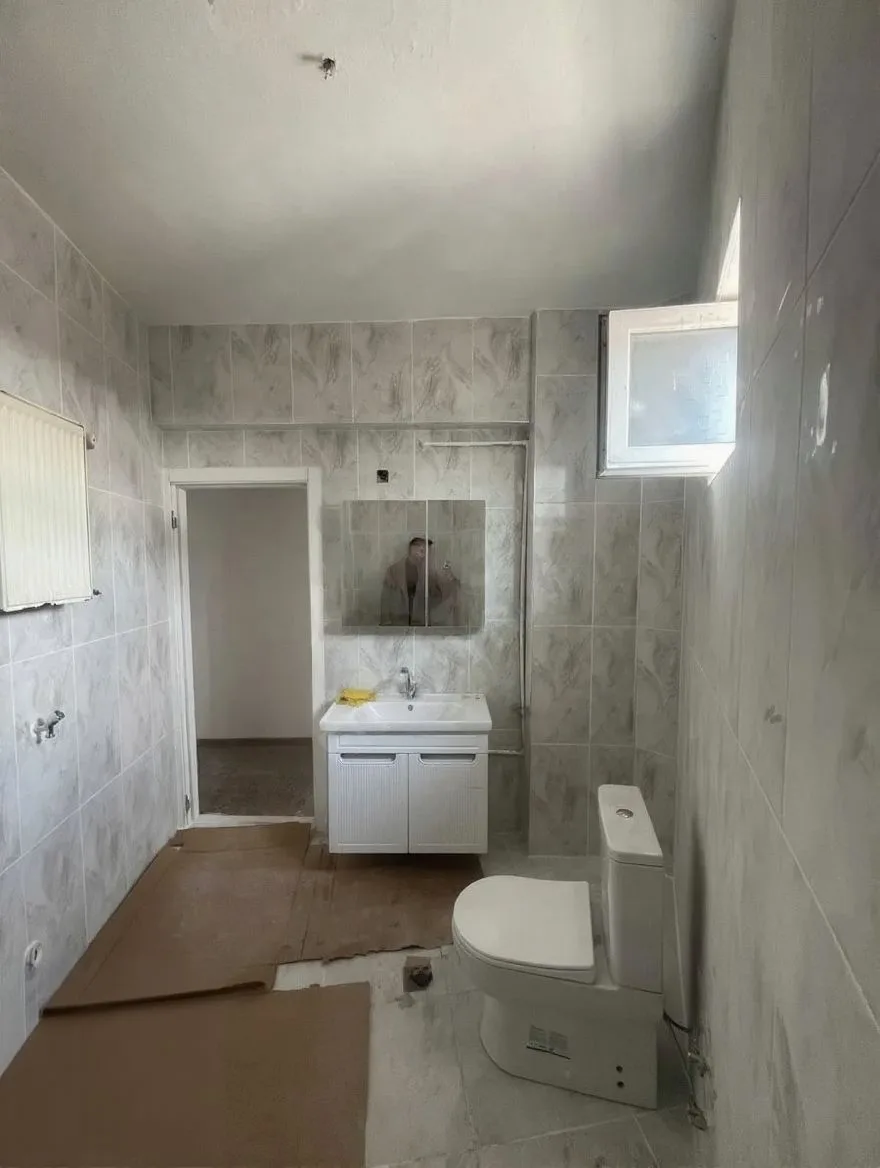 ERZURUM KİRALIK MERKEZİ ISITMALI 3+1 DAİRE | 130M² YAKUTIYE - Fotoğraf 23