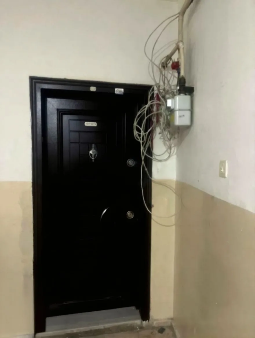 ERZURUM KİRALIK MERKEZİ ISITMALI 3+1 DAİRE | 130M² YAKUTIYE - Fotoğraf 25