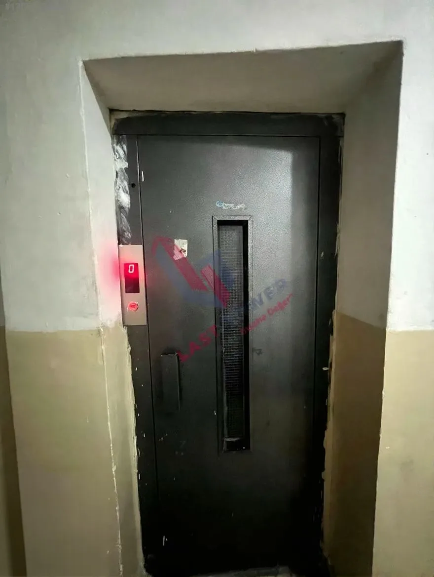 ERZURUM KİRALIK MERKEZİ ISITMALI 3+1 DAİRE | 130M² YAKUTIYE - Fotoğraf 26