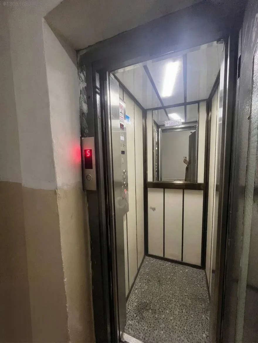 ERZURUM KİRALIK MERKEZİ ISITMALI 3+1 DAİRE | 130M² YAKUTIYE - Fotoğraf 27