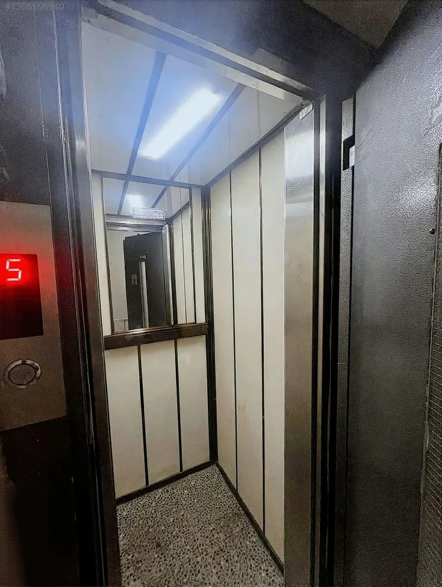 ERZURUM KİRALIK MERKEZİ ISITMALI 3+1 DAİRE | 130M² YAKUTIYE - Fotoğraf 28