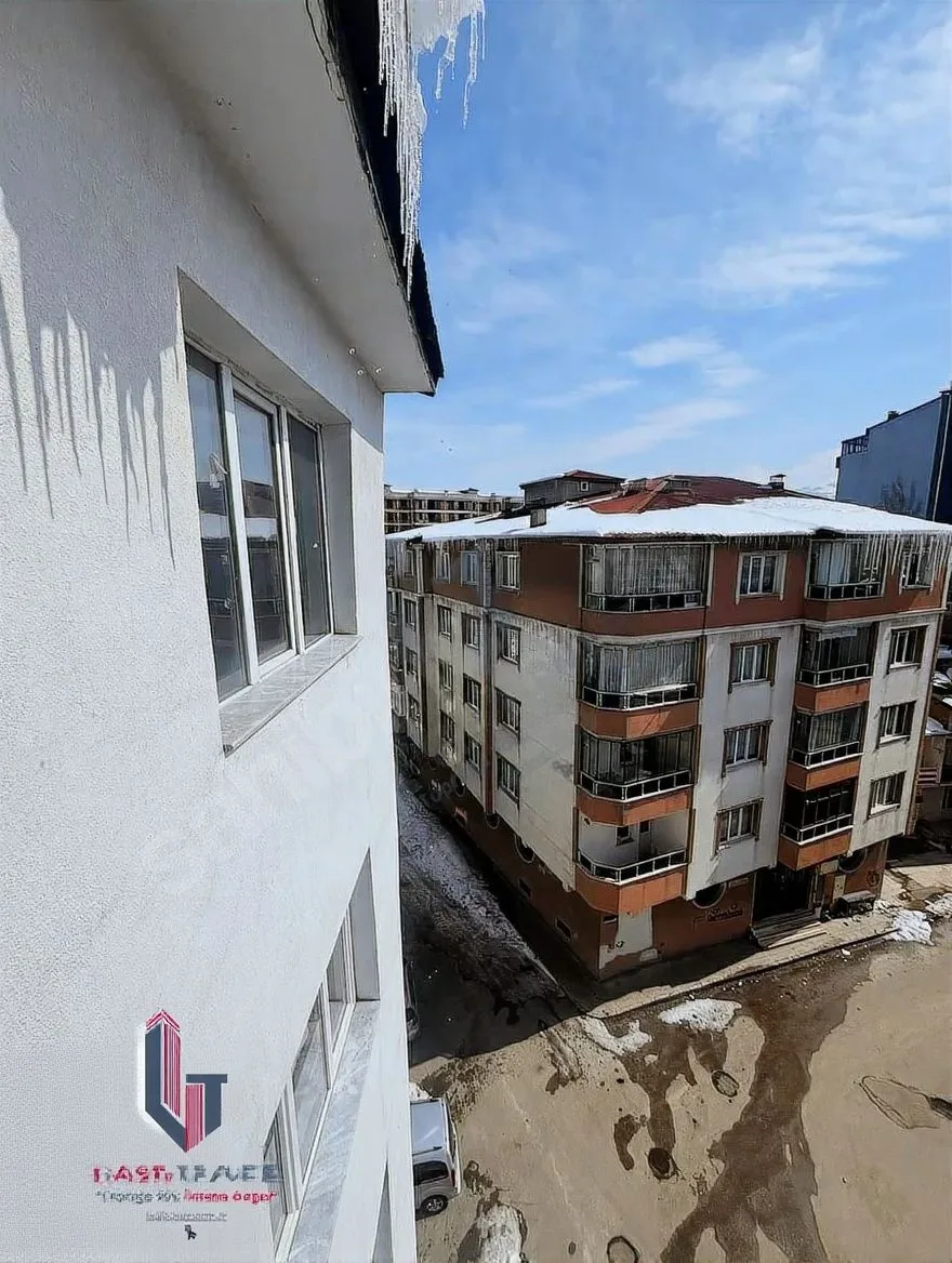ERZURUM KİRALIK MERKEZİ ISITMALI 3+1 DAİRE | 130M² YAKUTIYE - Fotoğraf 29