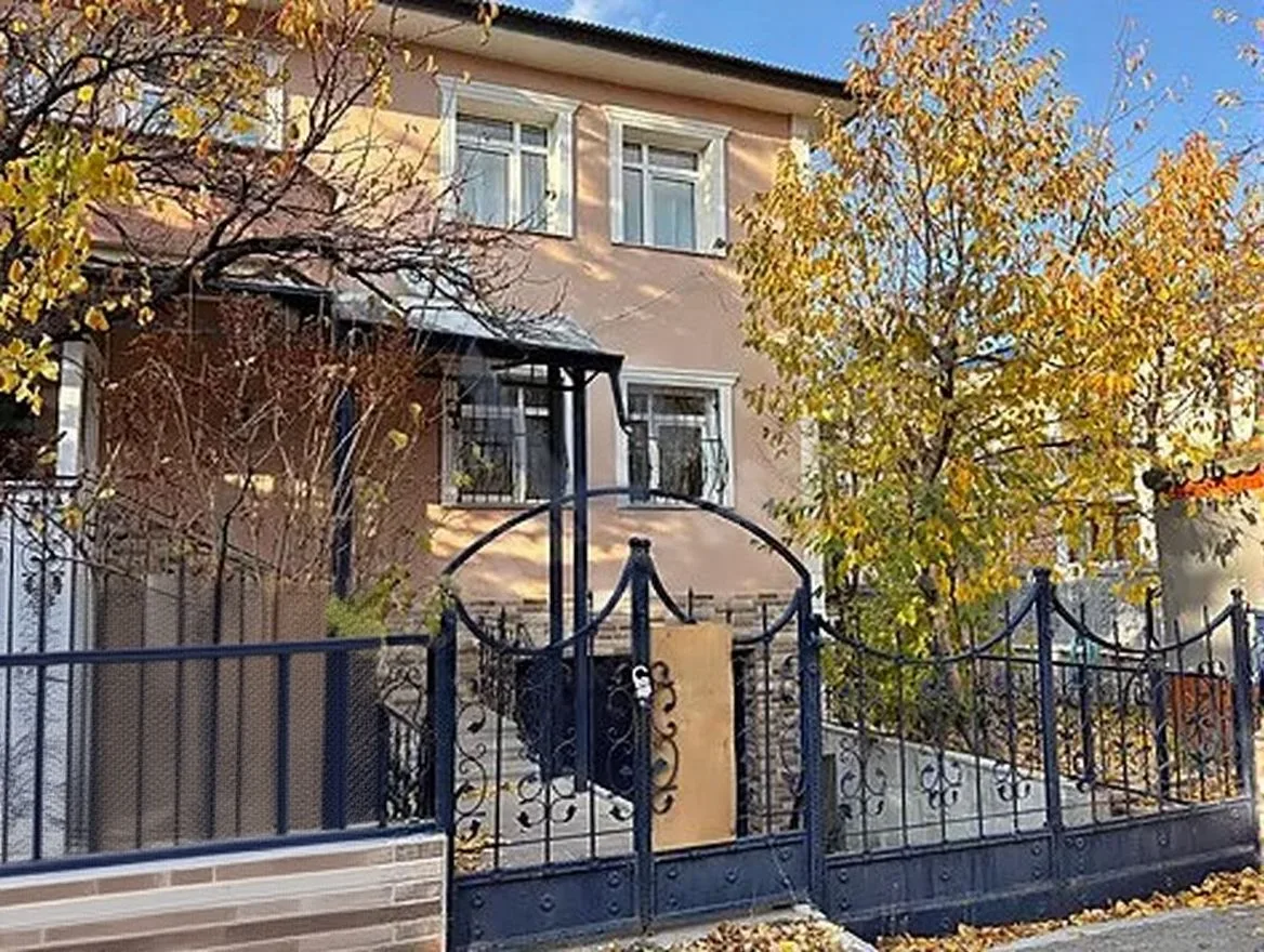 ERZURUM KİRALIK MERKEZİ ISITMALI 3+1 DAİRE | 130M² YAKUTIYE - Fotoğraf 34