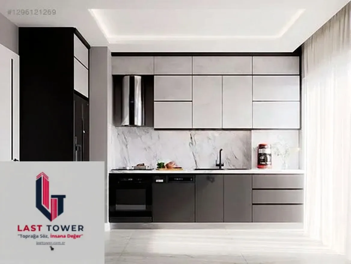 ERZURUM KİRALIK MERKEZİ ISITMALI 3+1 DAİRE | 130M² YAKUTIYE - Fotoğraf 35