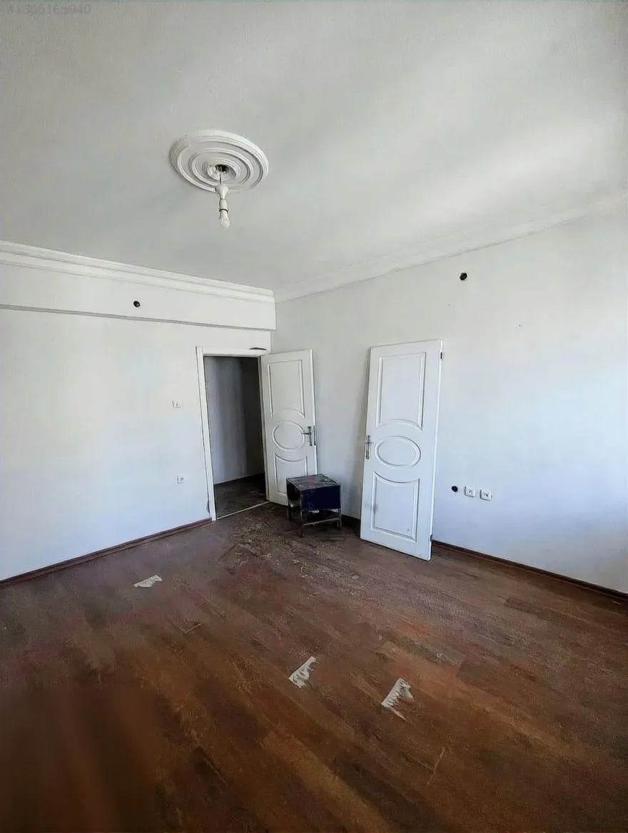 ERZURUM KİRALIK MERKEZİ ISITMALI 3+1 DAİRE | 130M² YAKUTIYE - Fotoğraf 4