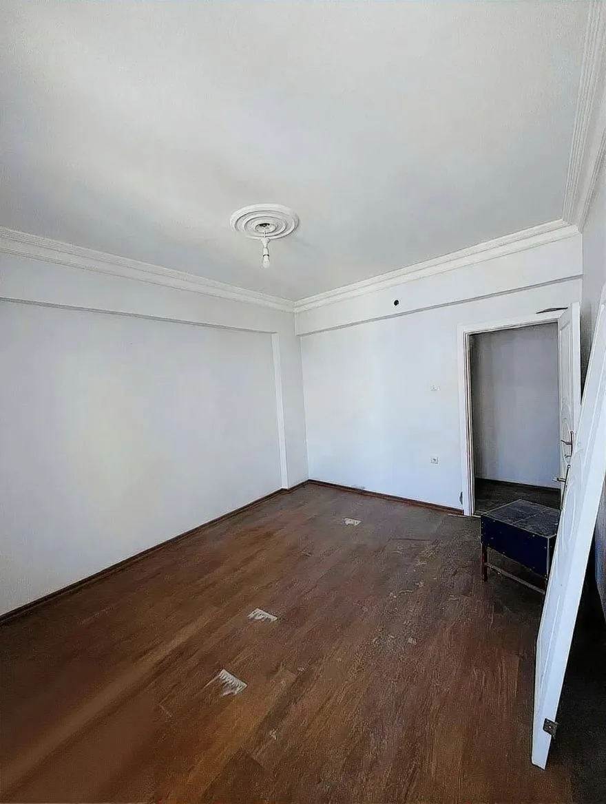 ERZURUM KİRALIK MERKEZİ ISITMALI 3+1 DAİRE | 130M² YAKUTIYE - Fotoğraf 5