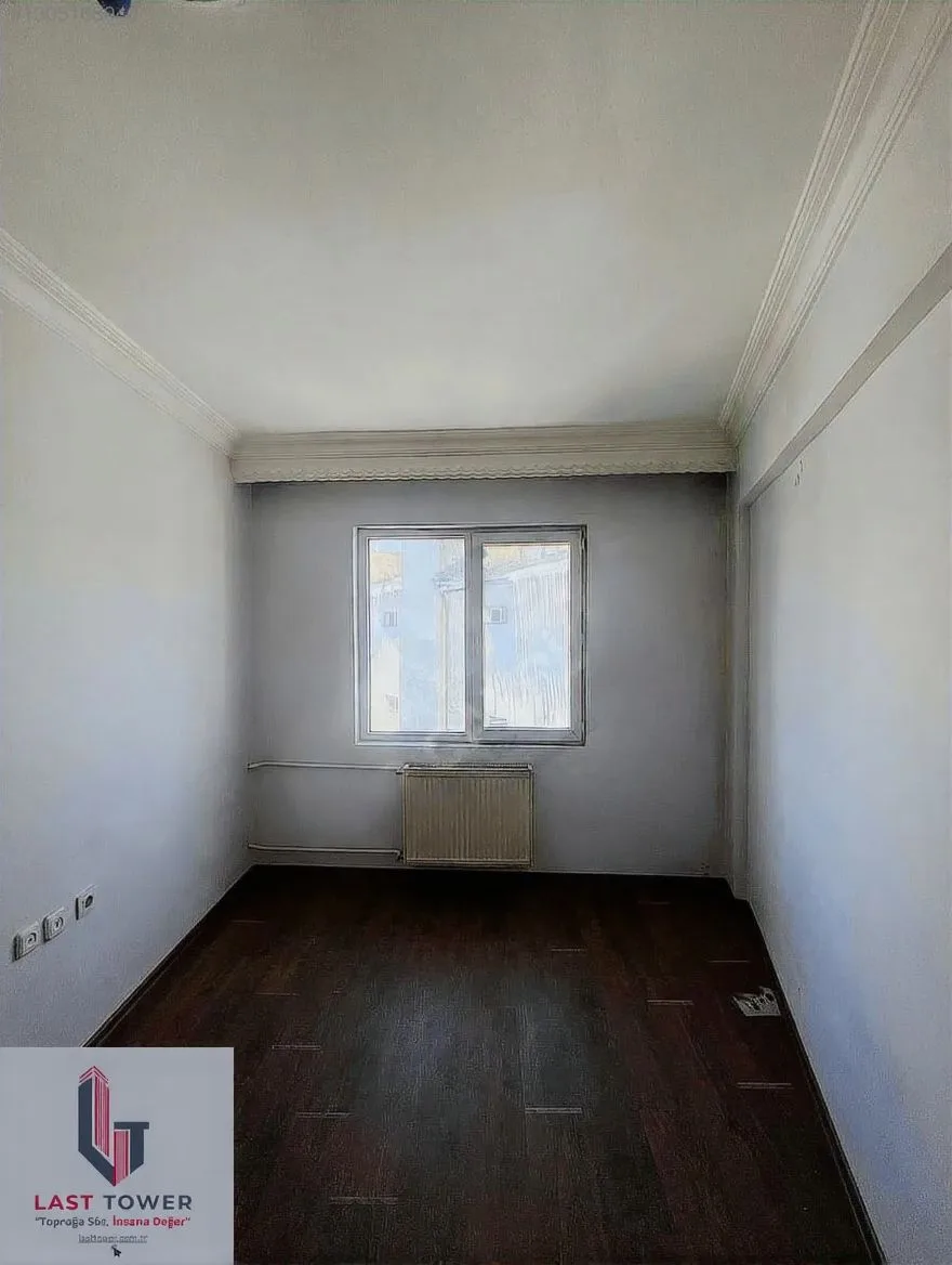 ERZURUM KİRALIK MERKEZİ ISITMALI 3+1 DAİRE | 130M² YAKUTIYE - Fotoğraf 6