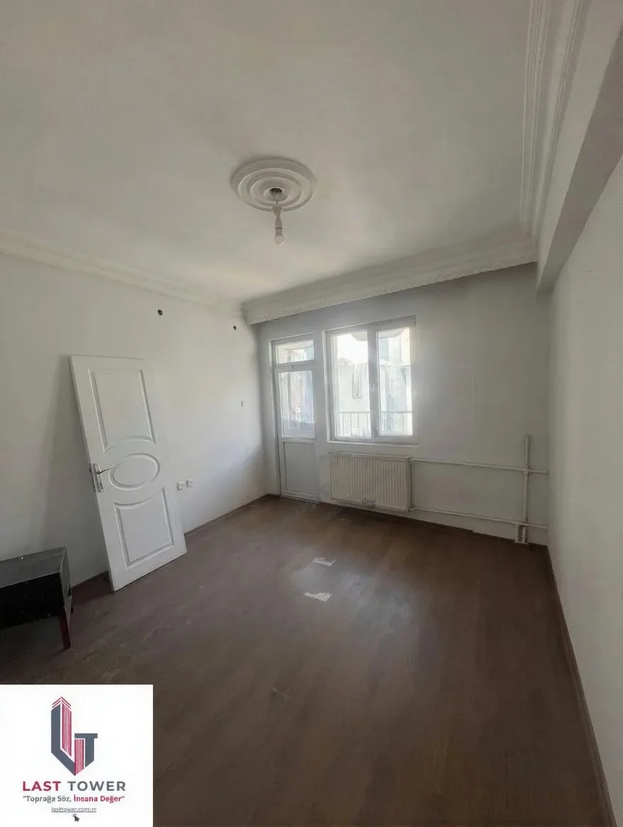 ERZURUM KİRALIK MERKEZİ ISITMALI 3+1 DAİRE | 130M² YAKUTIYE - Fotoğraf 8