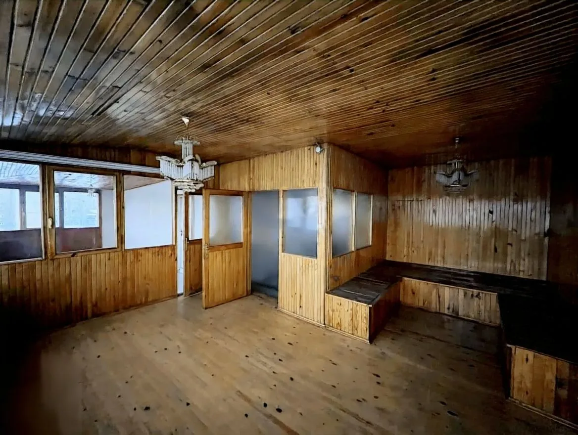 ERZURUM KİRALIK ASANSÖRLÜ 6+1 DUBLEKS 300M² YAKUTIYE - Erzurum / Yakutiye / Muratpaşa Mh. Dubleks