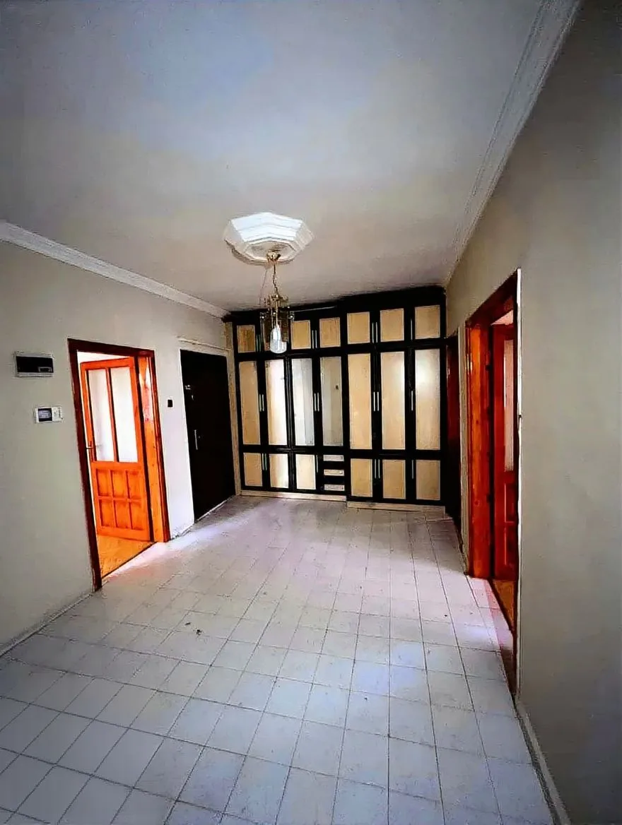 ERZURUM KİRALIK ASANSÖRLÜ 6+1 DUBLEKS 300M² YAKUTIYE - Fotoğraf 11