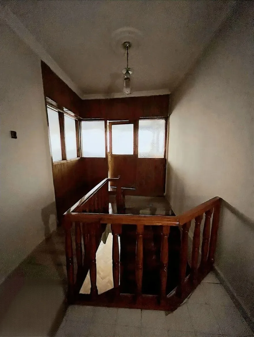 ERZURUM KİRALIK ASANSÖRLÜ 6+1 DUBLEKS 300M² YAKUTIYE - Fotoğraf 17