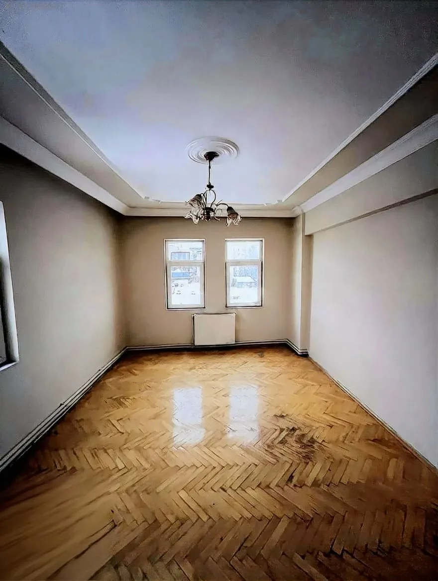 ERZURUM KİRALIK ASANSÖRLÜ 6+1 DUBLEKS 300M² YAKUTIYE - Fotoğraf 24