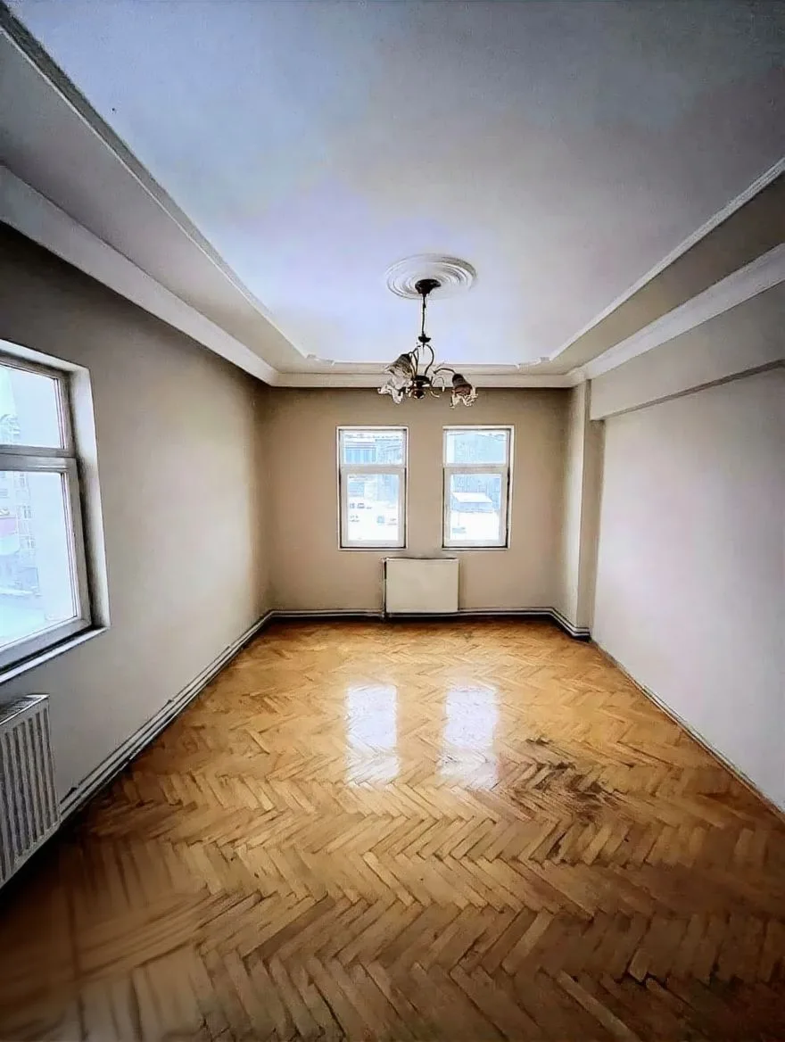 ERZURUM KİRALIK ASANSÖRLÜ 6+1 DUBLEKS 300M² YAKUTIYE - Fotoğraf 25