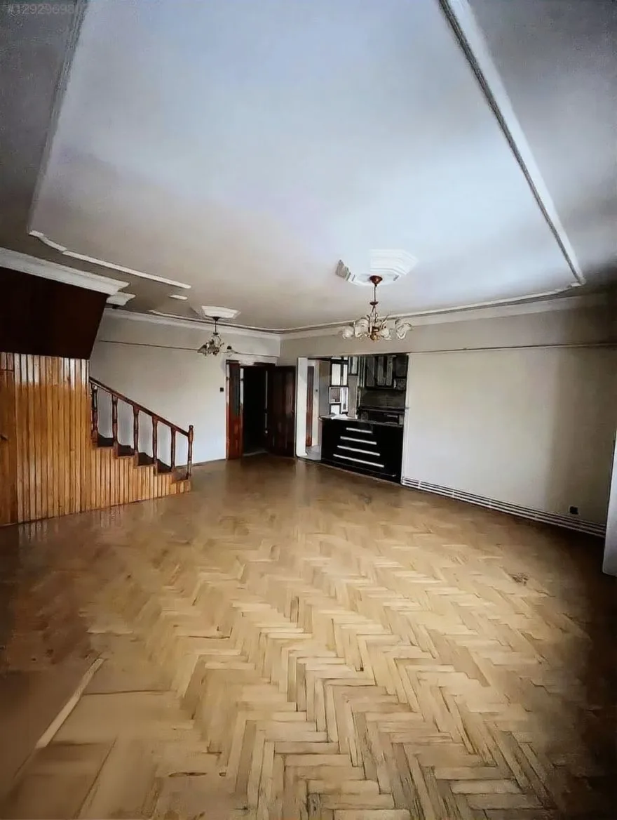 ERZURUM KİRALIK ASANSÖRLÜ 6+1 DUBLEKS 300M² YAKUTIYE - Fotoğraf 28