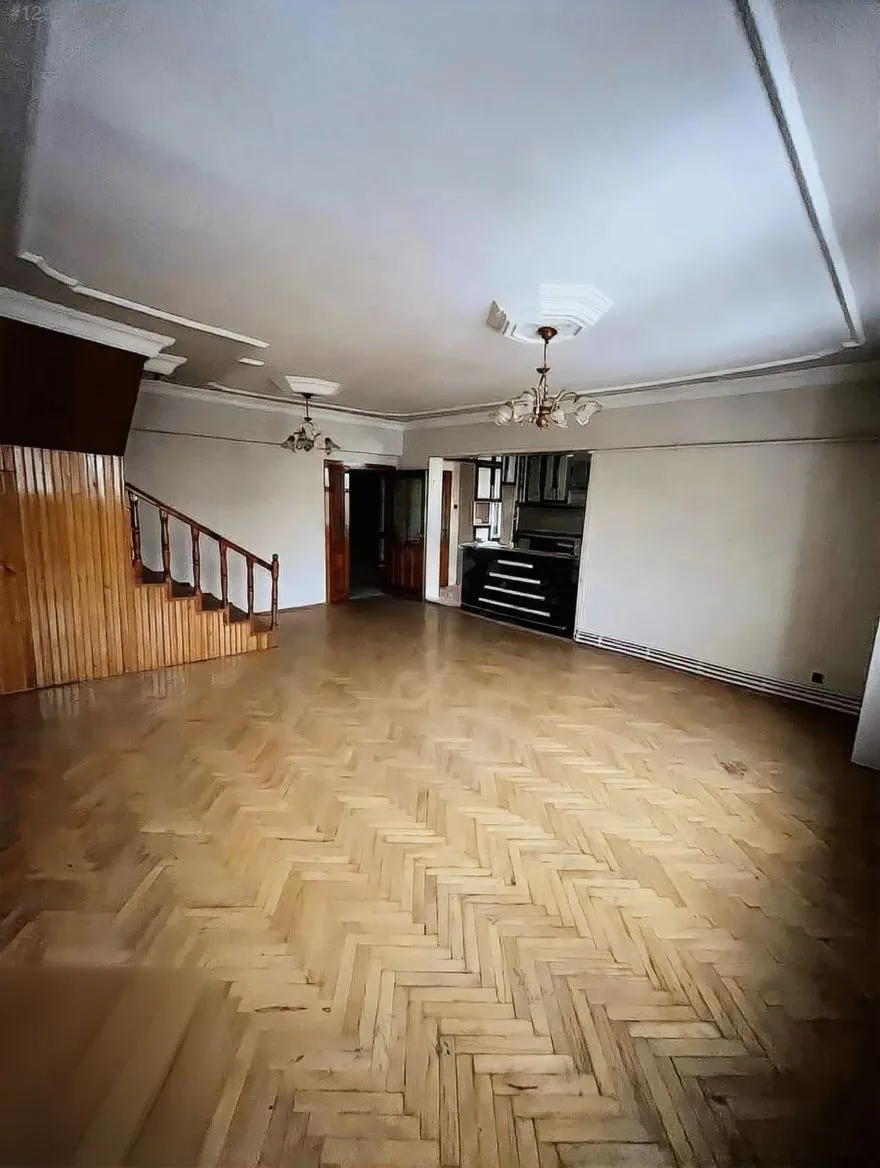 ERZURUM KİRALIK ASANSÖRLÜ 6+1 DUBLEKS 300M² YAKUTIYE - Fotoğraf 29