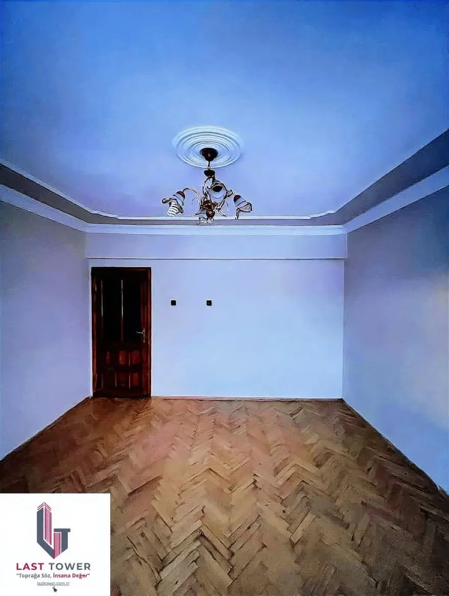 ERZURUM KİRALIK ASANSÖRLÜ 6+1 DUBLEKS 300M² YAKUTIYE - Fotoğraf 31