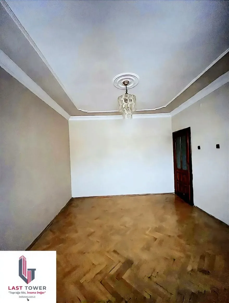 ERZURUM KİRALIK ASANSÖRLÜ 6+1 DUBLEKS 300M² YAKUTIYE - Fotoğraf 35